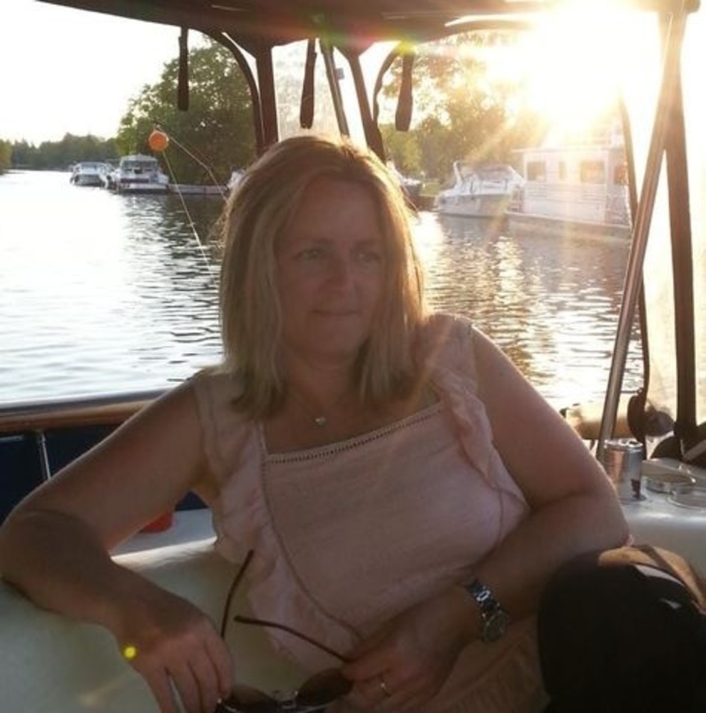 Meet your Posher, Lori